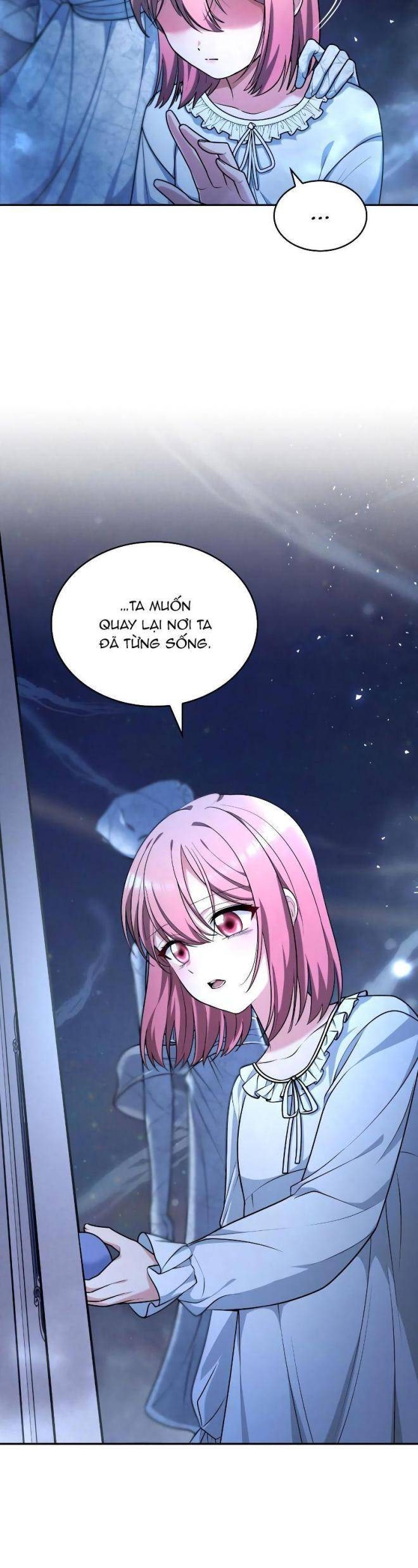 Regina Lena - Gửi Người Không Được Tha Thứ - Page 33