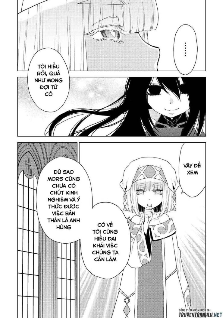 Hiraheishi Wa Kako Wo Yumemiru - Page 11