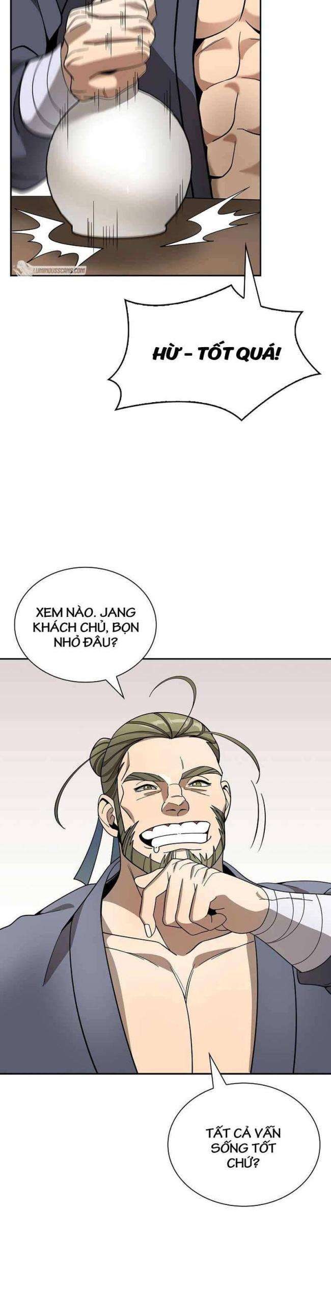 Quán Trọ Phong Ba - Page 19