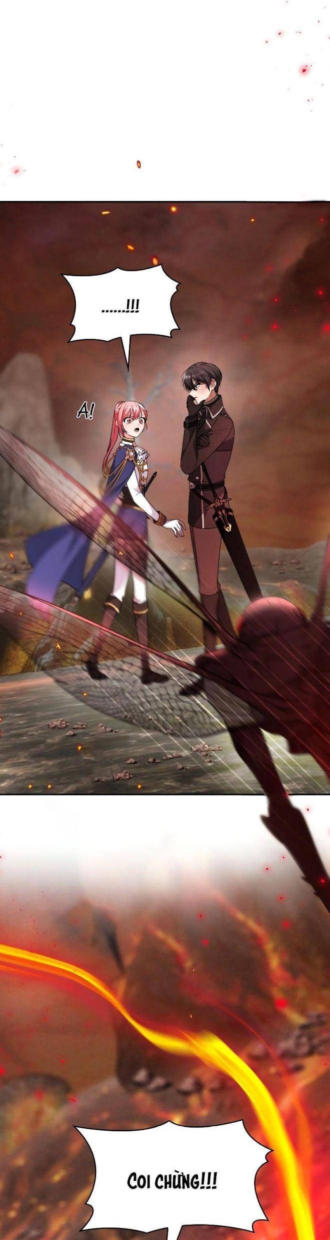 Regina Lena - Gửi Người Không Được Tha Thứ - Page 25