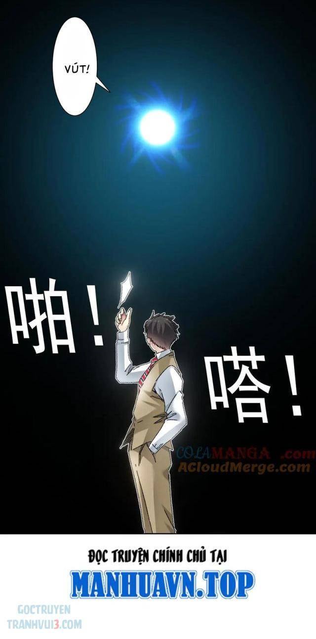 Câu Lạc Bộ Trường Sinh - Page 20