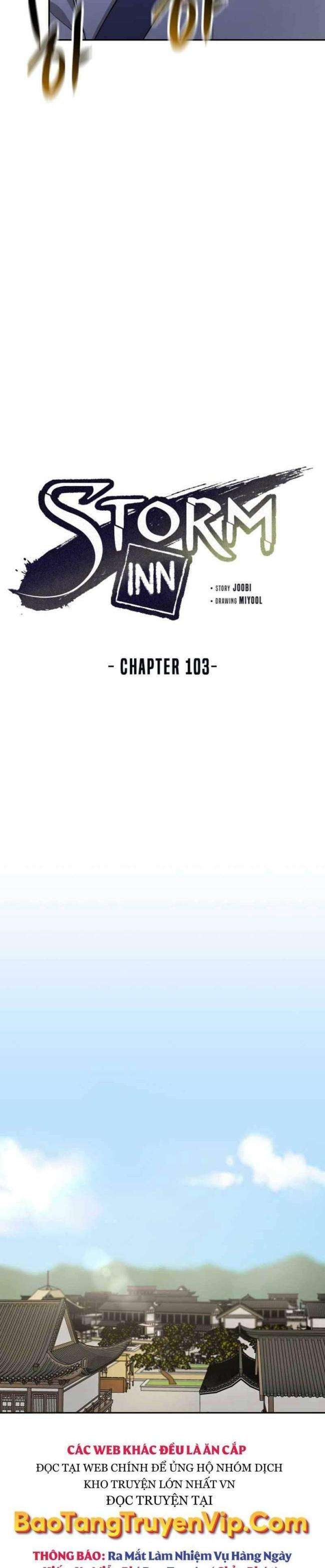 Quán Trọ Phong Ba - Page 25