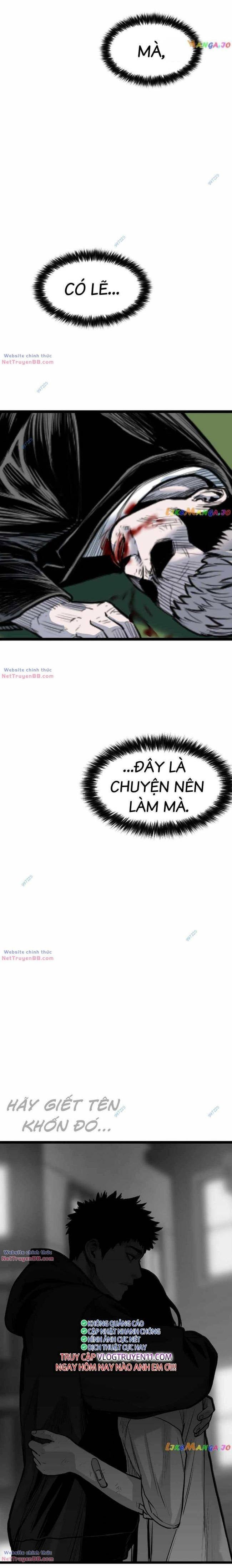 Chuyển Hóa - Page 21