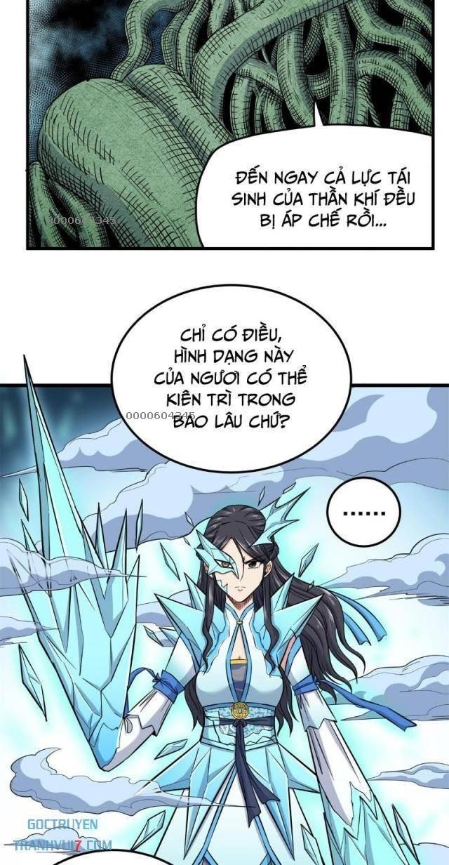 Đế Bá - Page 17