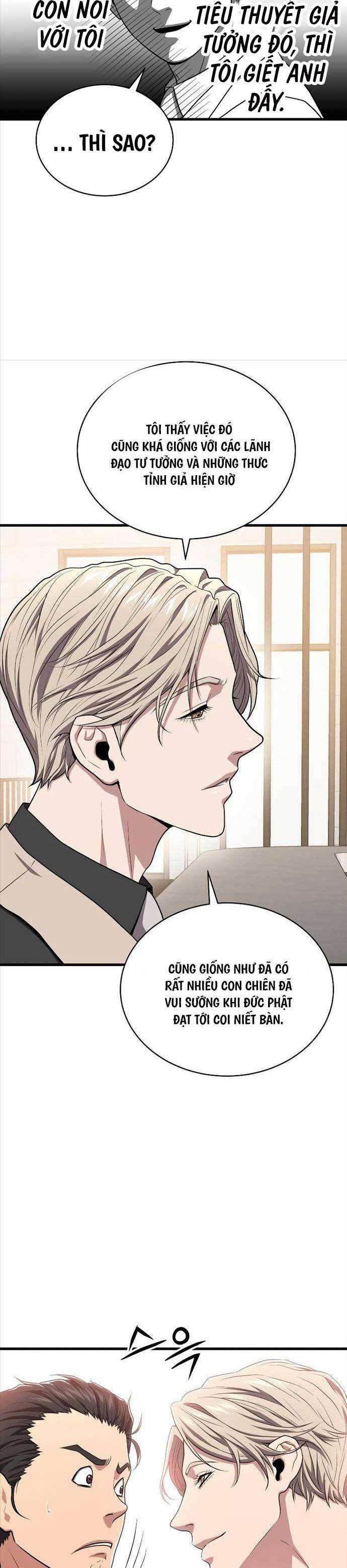 Luyện Cấp Chốn Địa Ngục - Page 20