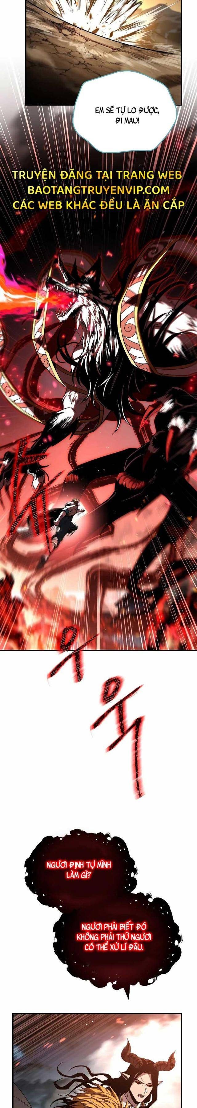 Pháp Sư Thiên Tài Giấu Nghề - Page 28