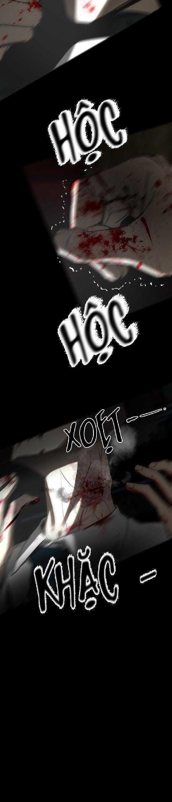 Dạ Lan Tím - Page 21