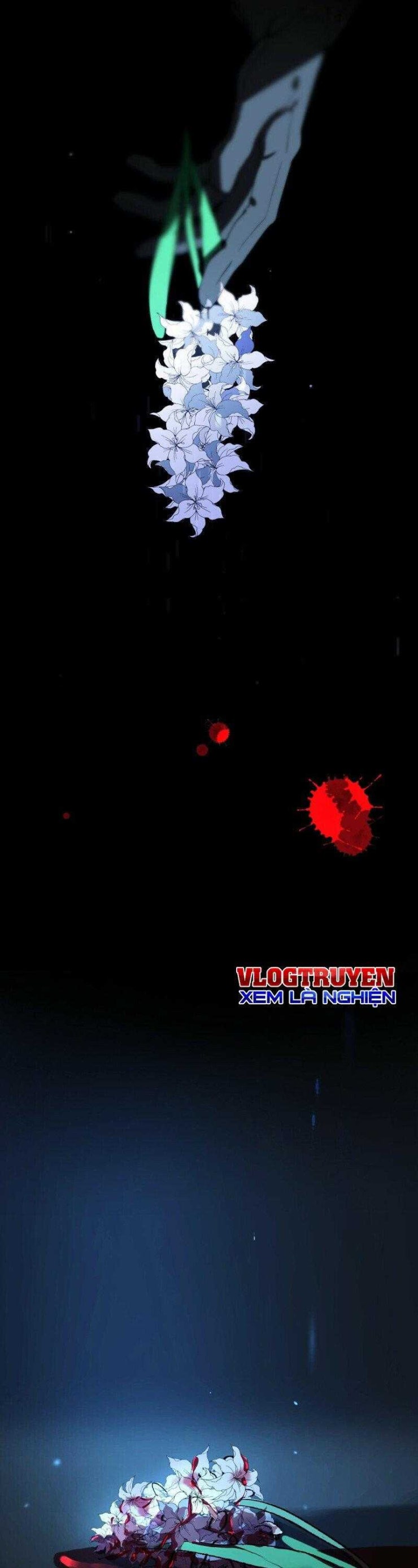 Dạ Lan Tím - Page 9