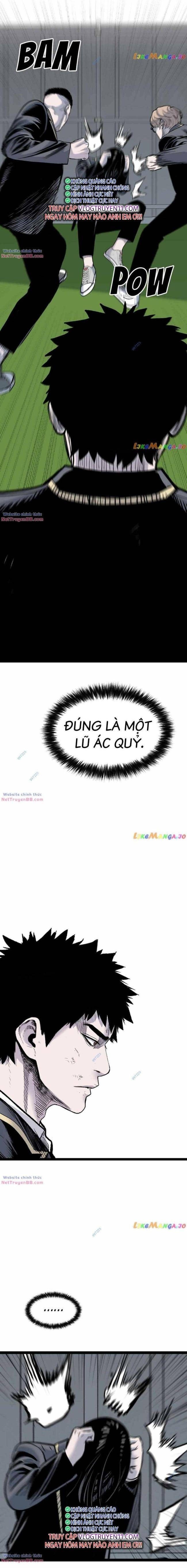 Chuyển Hóa - Page 20