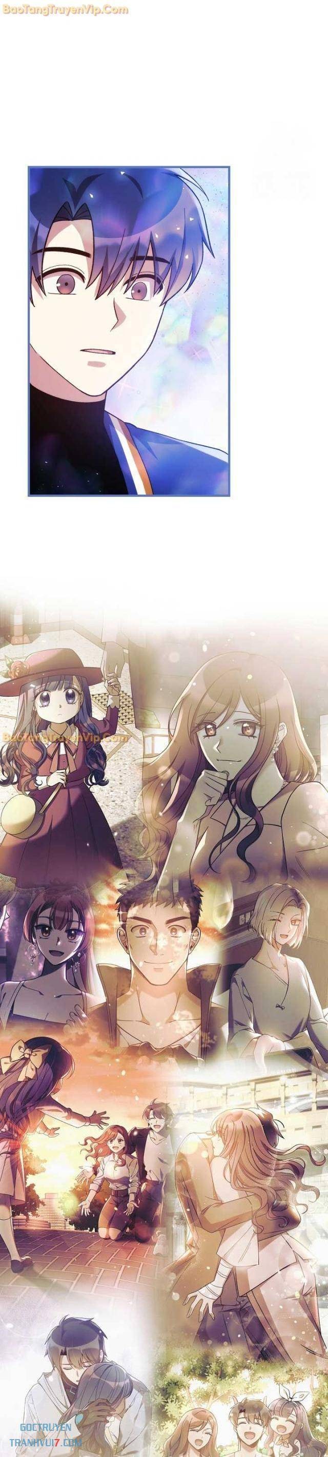 Con Gái Tôi Là Trùm Cuối - Page 31