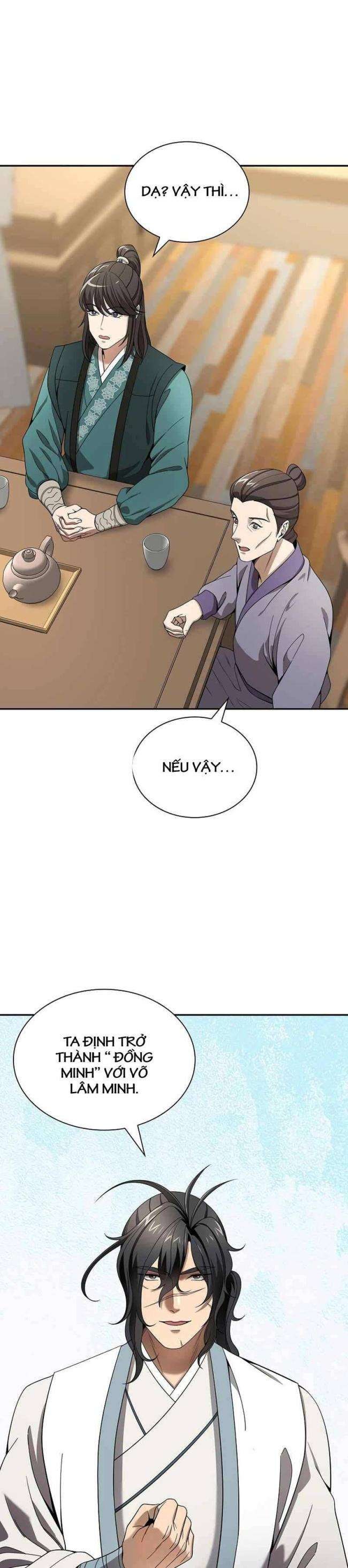 Quán Trọ Phong Ba - Page 9