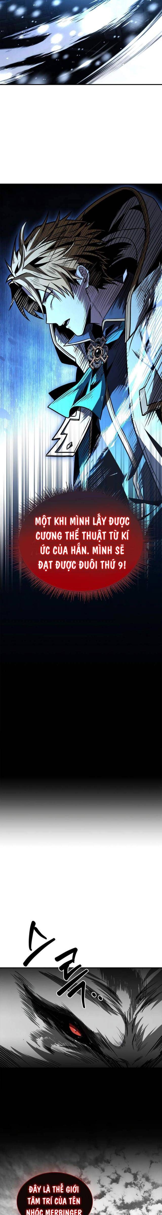 Pháp Sư Thiên Tài Giấu Nghề - Page 22