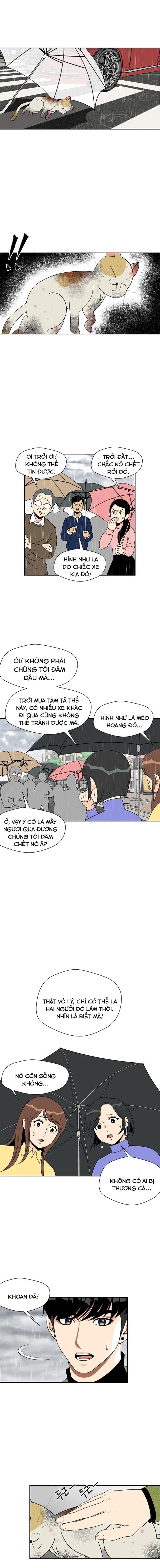 Gương Mặt Thiên Tài - Page 12