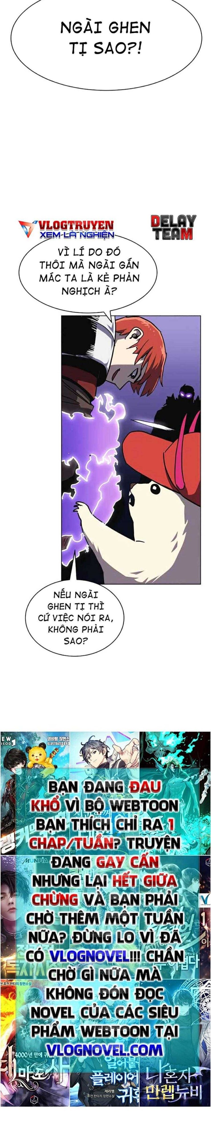 Trùm Cuối - Page 30