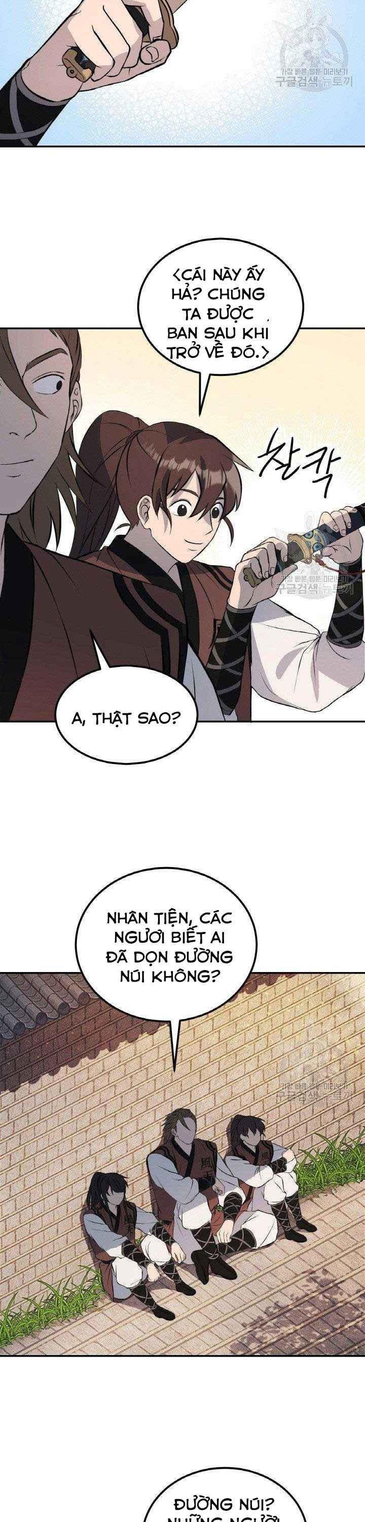 Thiên Hạ Đệ Nhất Phiêu Sĩ - Page 13