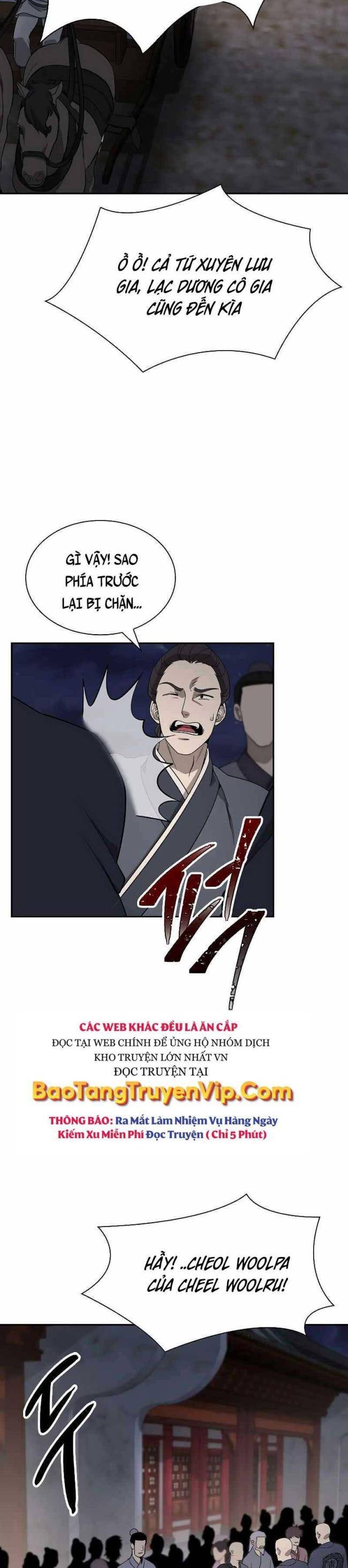 Quán Trọ Phong Ba - Page 36