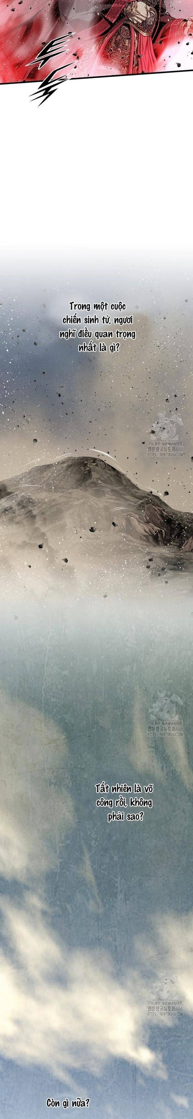 Thiên Hạ Đệ Nhất Y Lại Môn - Page 22