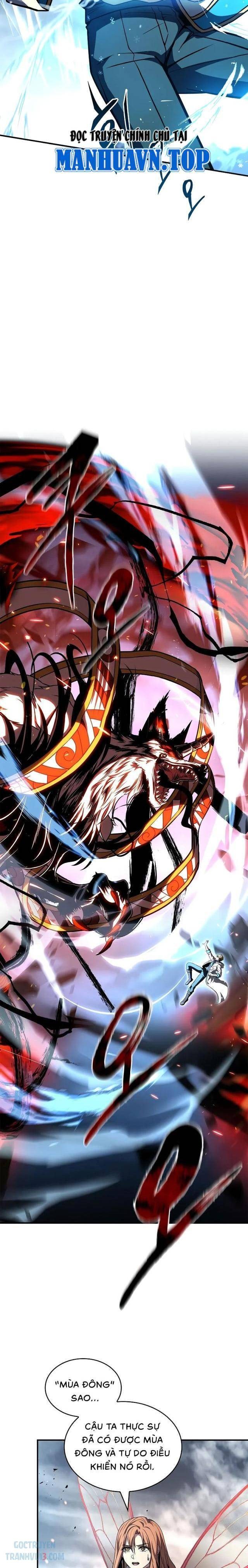 Pháp Sư Thiên Tài Giấu Nghề - Page 29