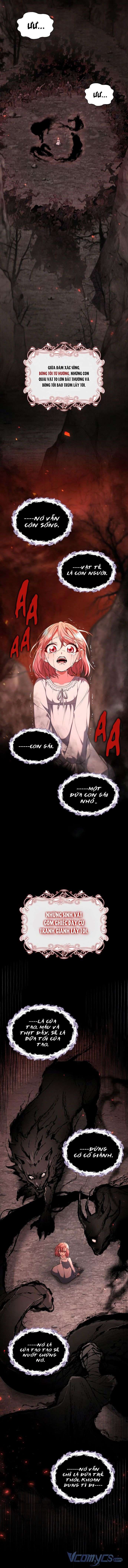 Regina Lena - Gửi Người Không Được Tha Thứ - Page 7