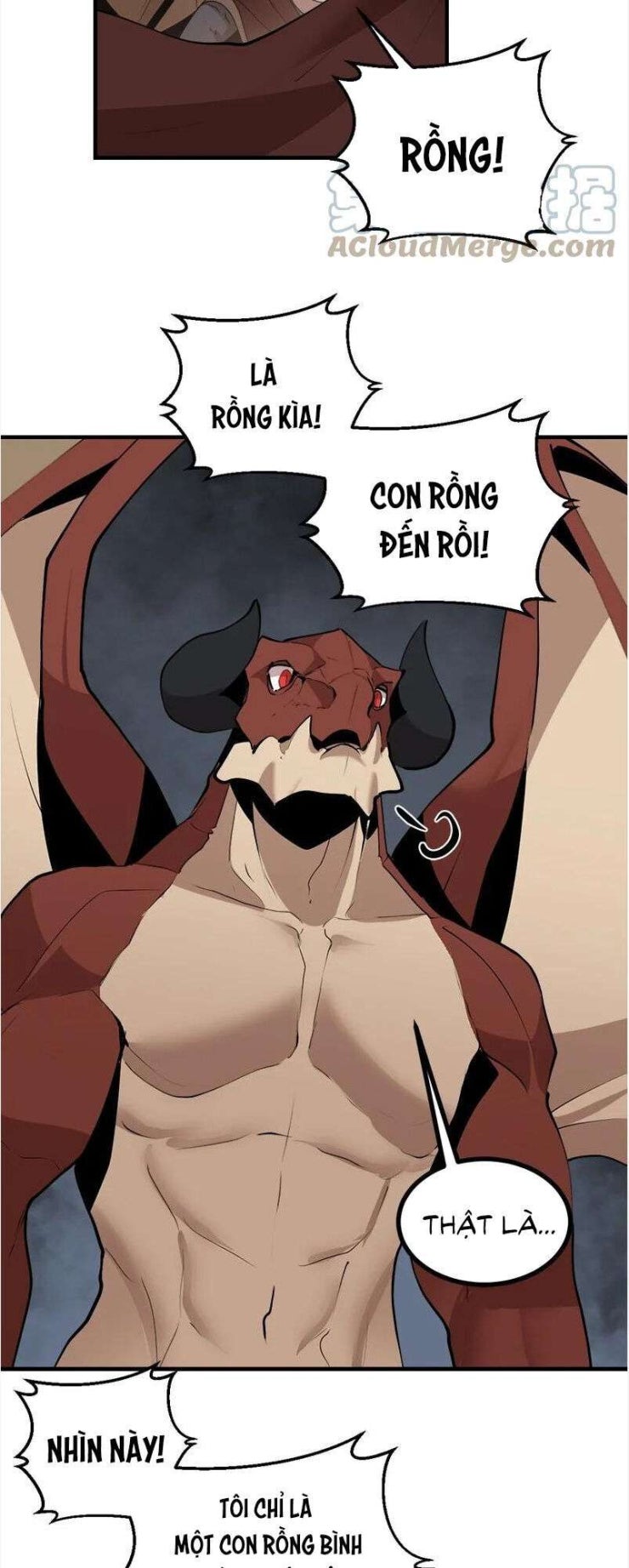 Bá Vương Hầm Ngục - Page 37