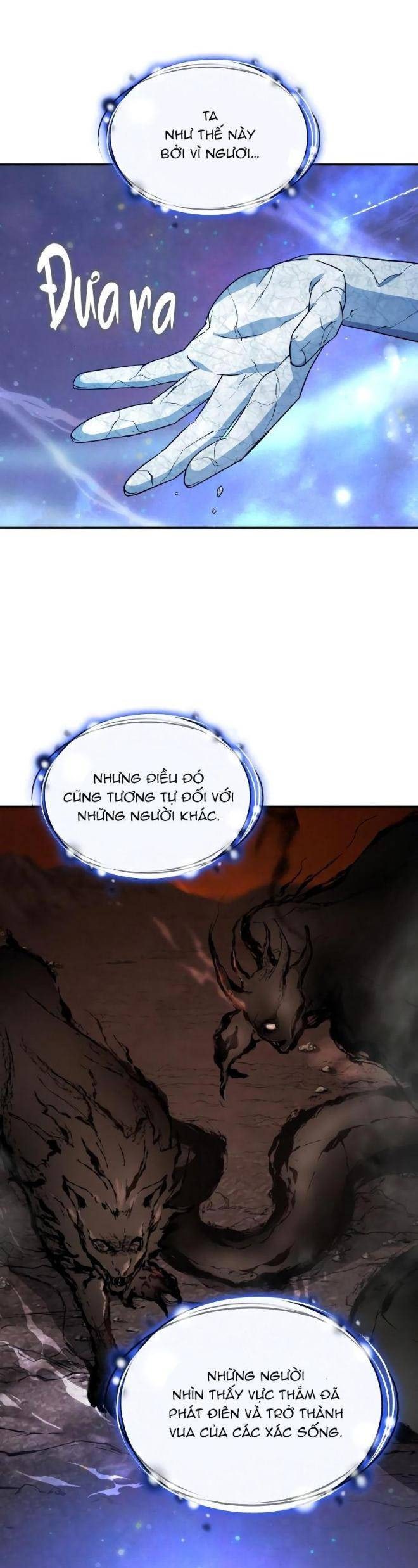 Regina Lena - Gửi Người Không Được Tha Thứ - Page 19