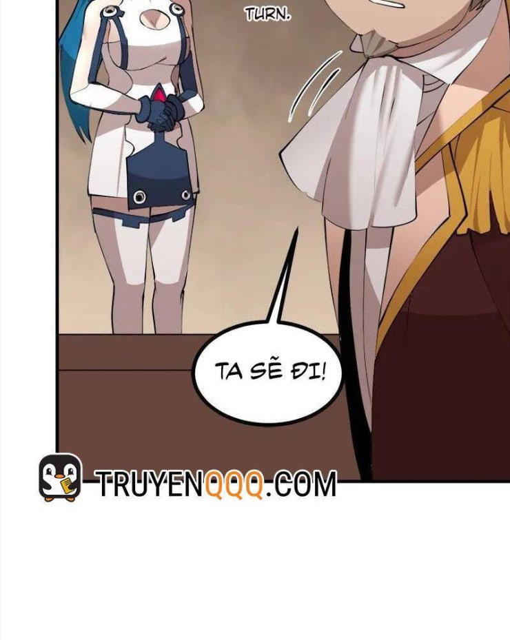 Bá Vương Hầm Ngục - Page 11