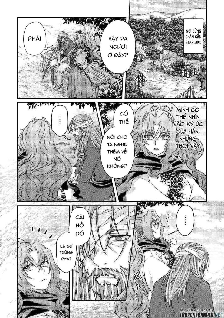 Tsuki Ga Michibiku Isekai Douchuu - Page 20