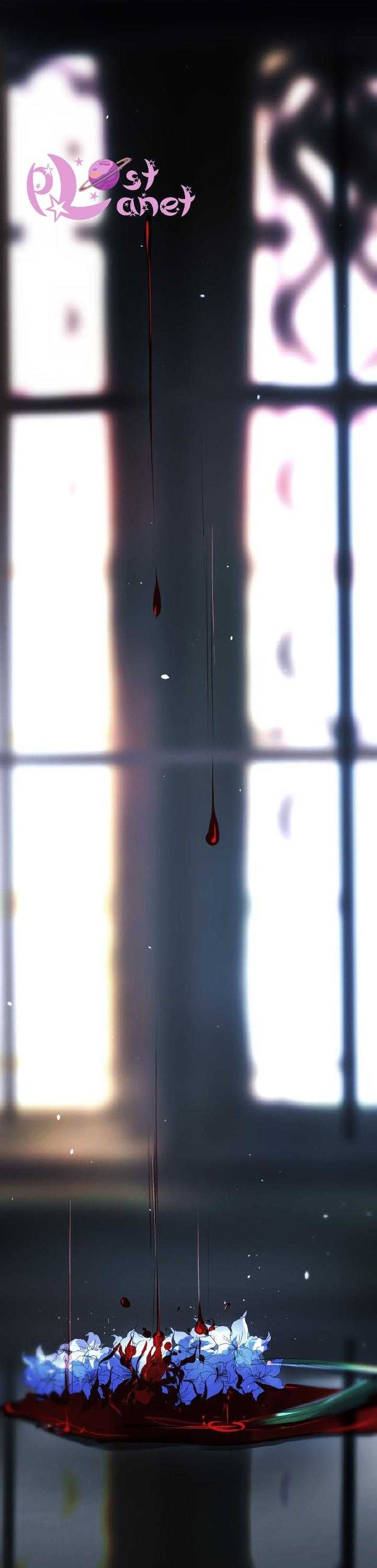 Dạ Lan Tím - Page 19