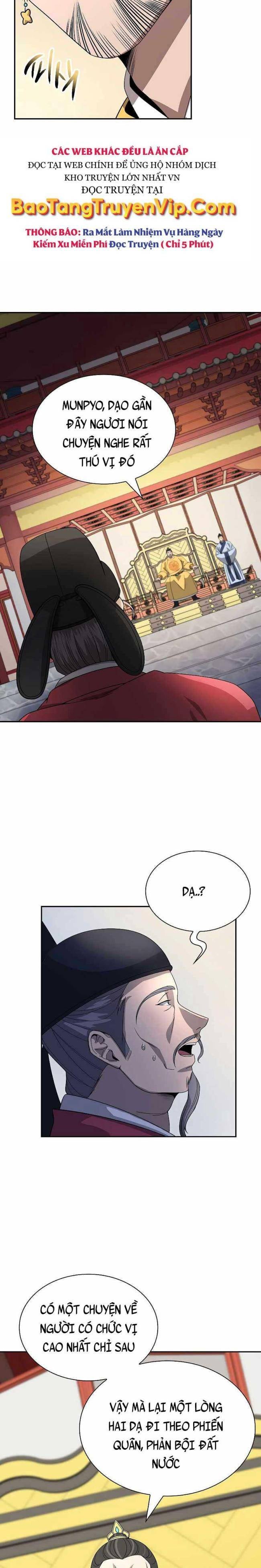 Quán Trọ Phong Ba - Page 28