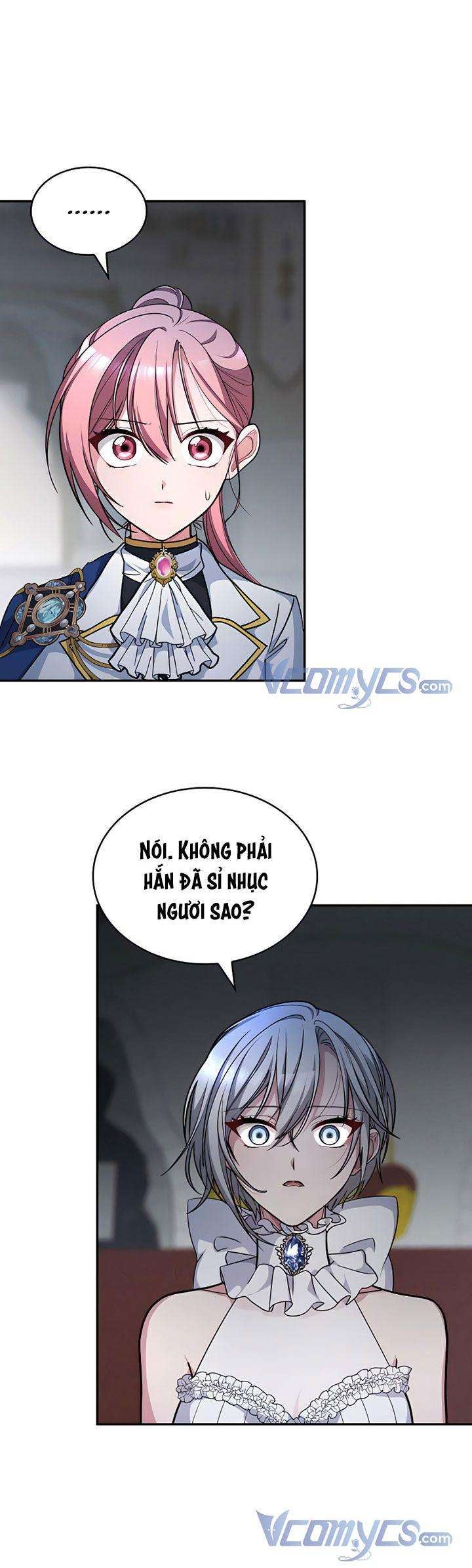 Regina Lena - Gửi Người Không Được Tha Thứ - Page 36