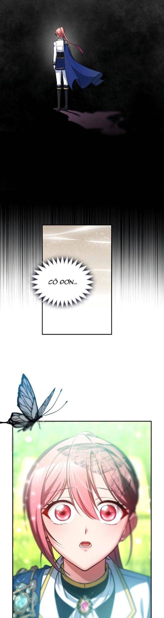 Regina Lena - Gửi Người Không Được Tha Thứ - Page 63