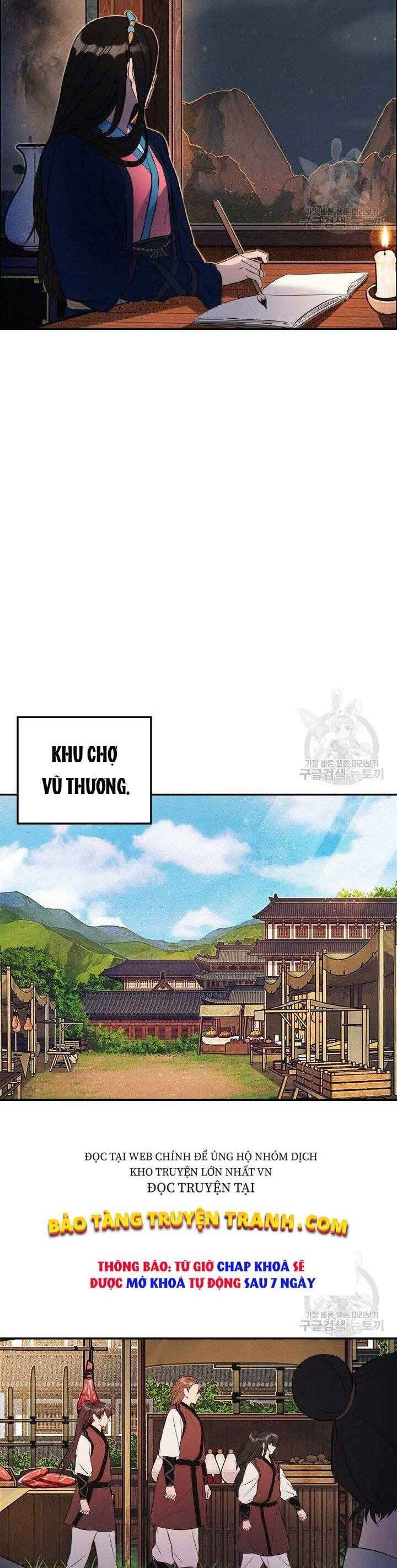 Thiên Hạ Đệ Nhất Phiêu Sĩ - Page 10