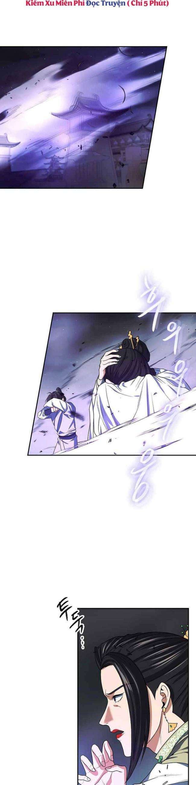 Quán Trọ Phong Ba - Page 34