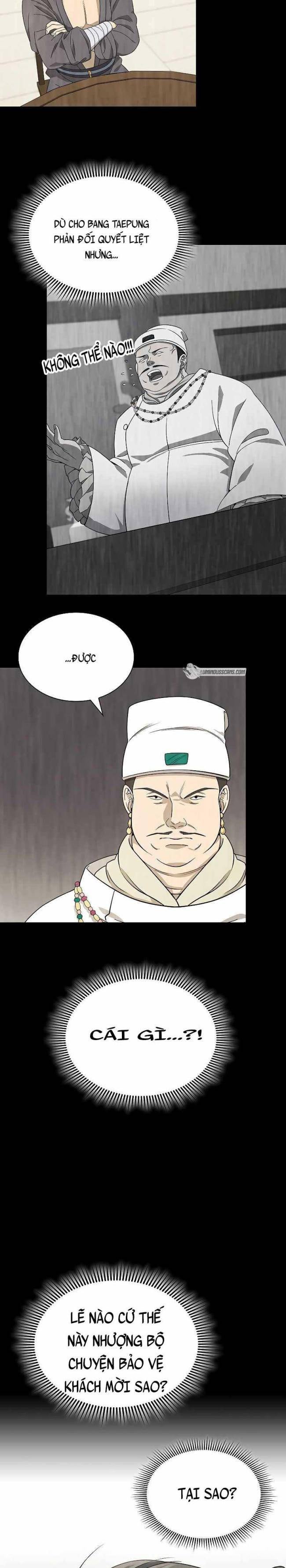 Quán Trọ Phong Ba - Page 7