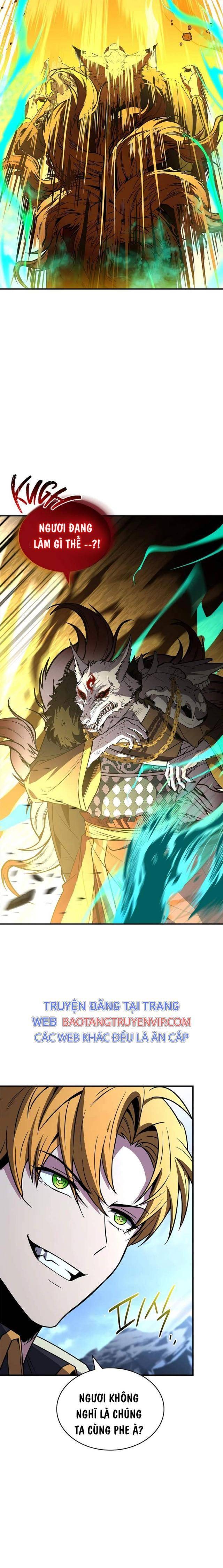 Pháp Sư Thiên Tài Giấu Nghề - Page 14