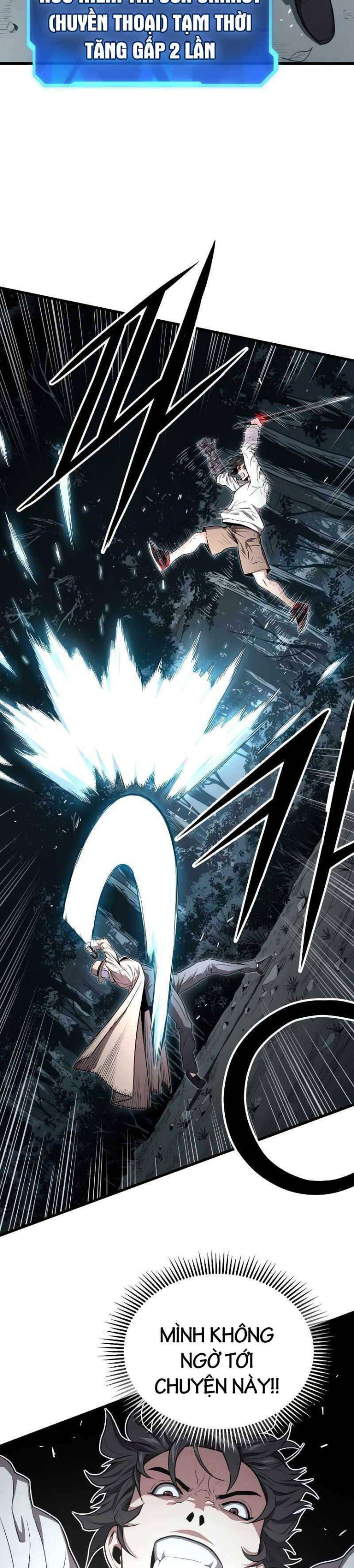 Luyện Cấp Chốn Địa Ngục - Page 27