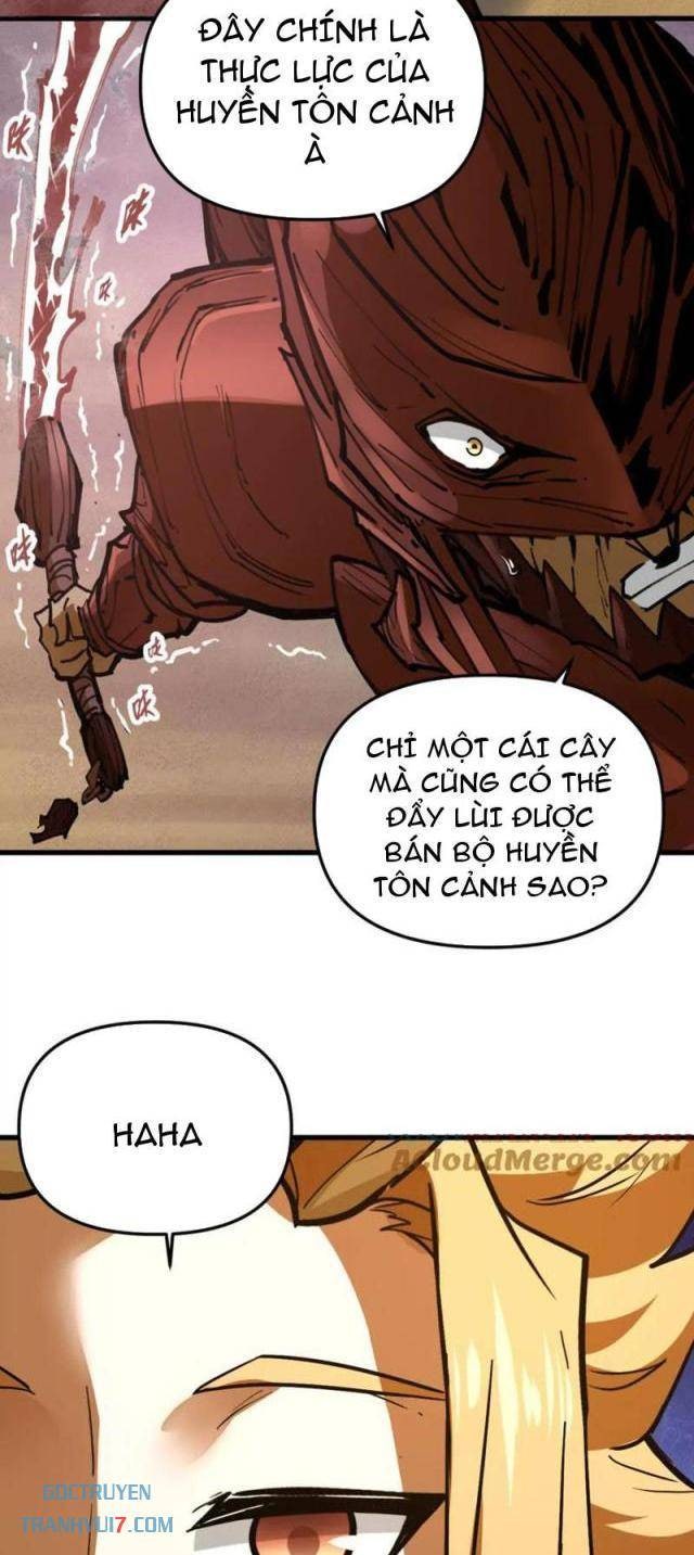 Tông Môn Của Ta Có Triệu Điểm Mạnh - Page 25