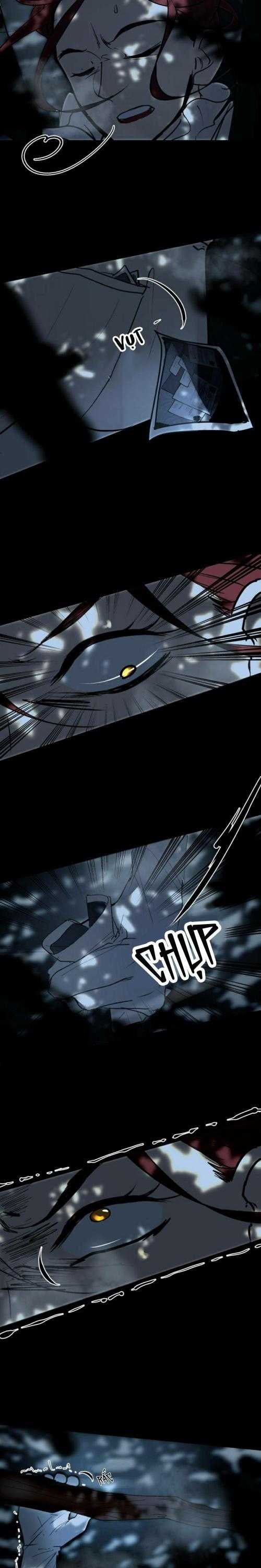 Dạ Lan Tím - Page 17