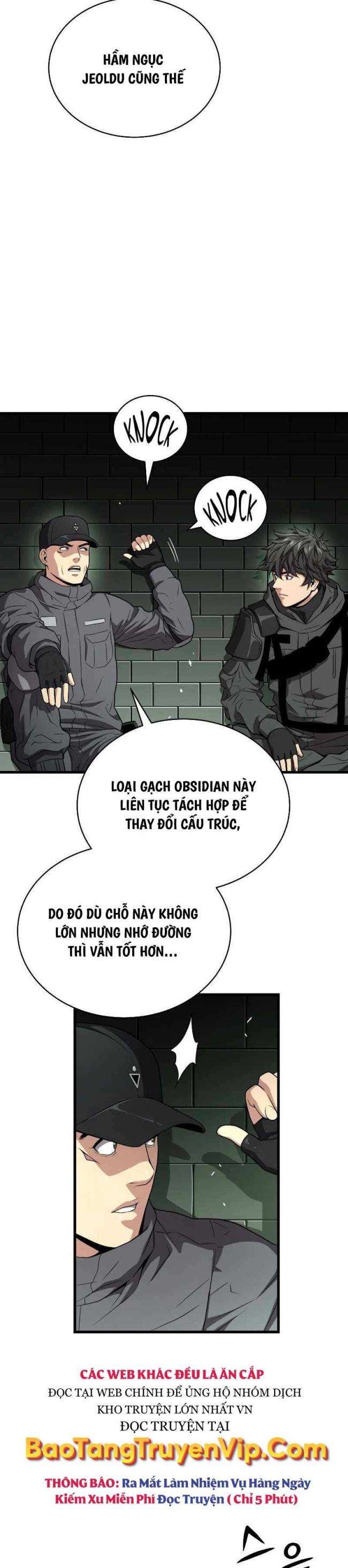 Luyện Cấp Chốn Địa Ngục - Page 29