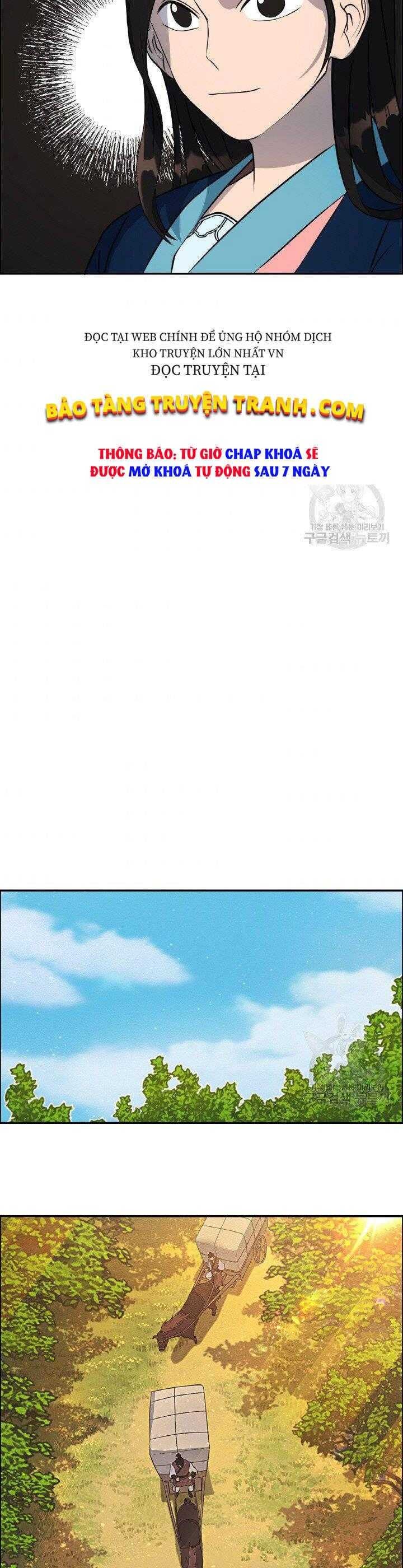 Thiên Hạ Đệ Nhất Phiêu Sĩ - Page 14