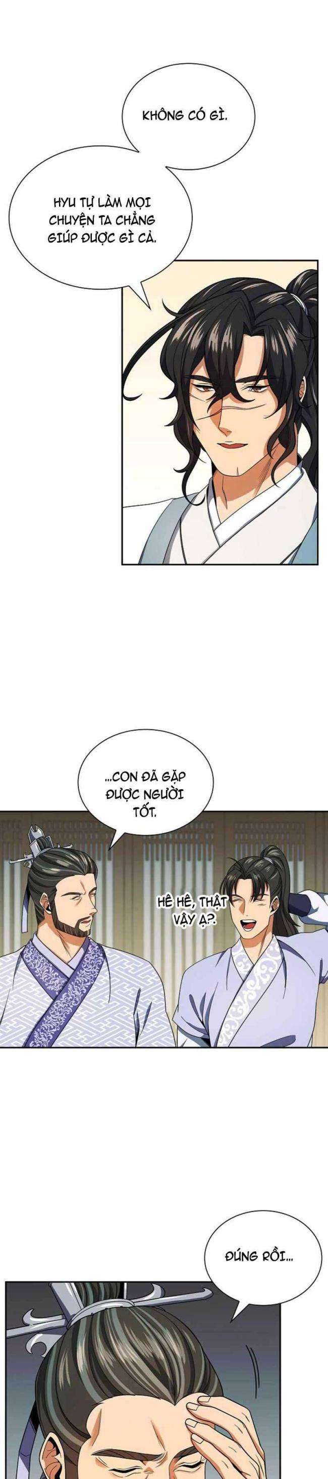 Quán Trọ Phong Ba - Page 33