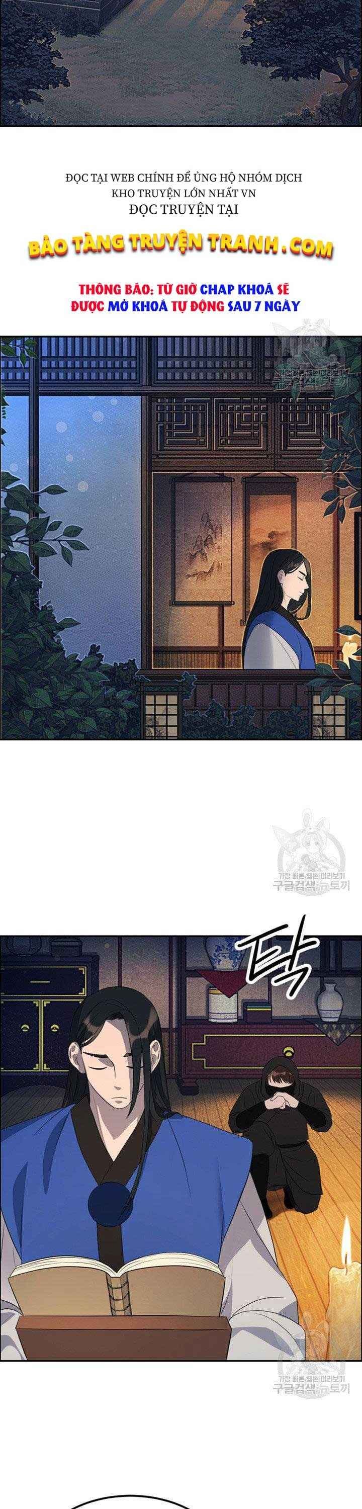 Thiên Hạ Đệ Nhất Phiêu Sĩ - Page 23