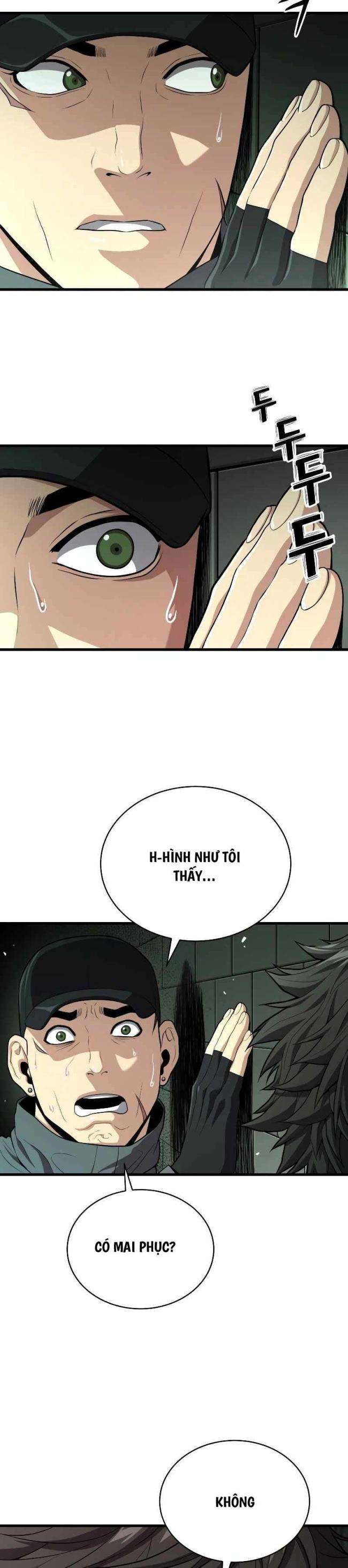 Luyện Cấp Chốn Địa Ngục - Page 30