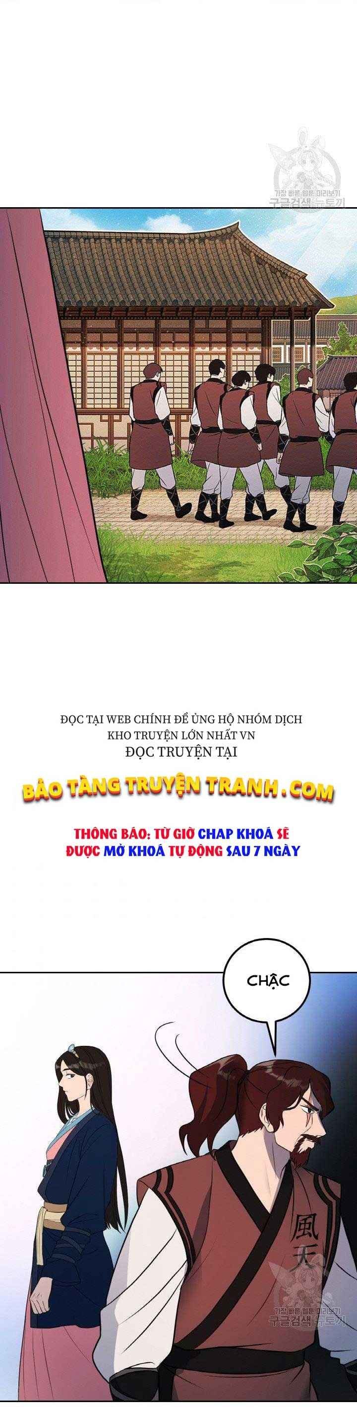 Thiên Hạ Đệ Nhất Phiêu Sĩ - Page 22