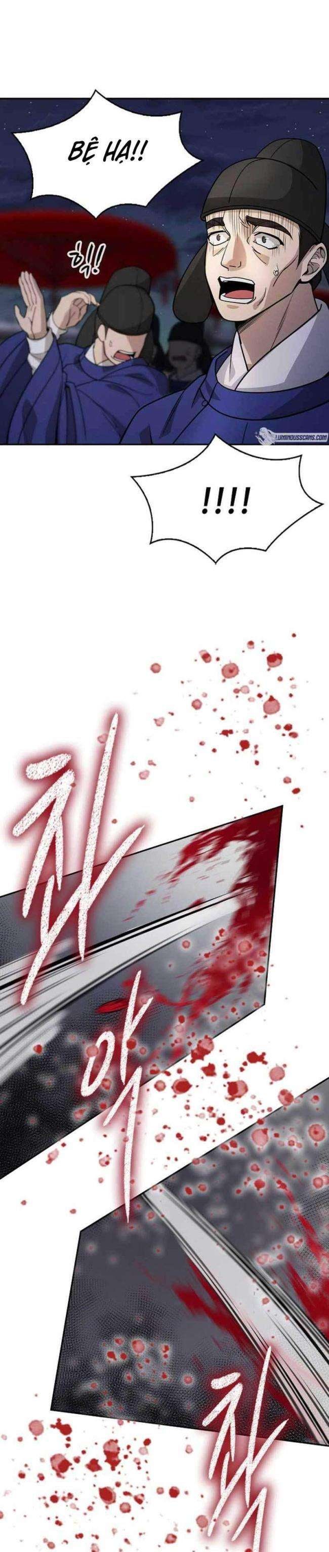 Quán Trọ Phong Ba - Page 4