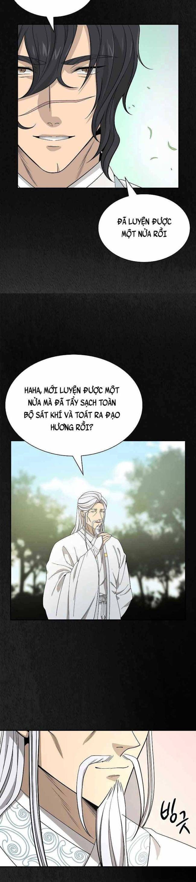 Quán Trọ Phong Ba - Page 26