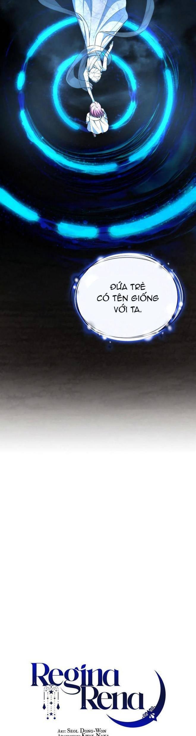 Regina Lena - Gửi Người Không Được Tha Thứ - Page 13