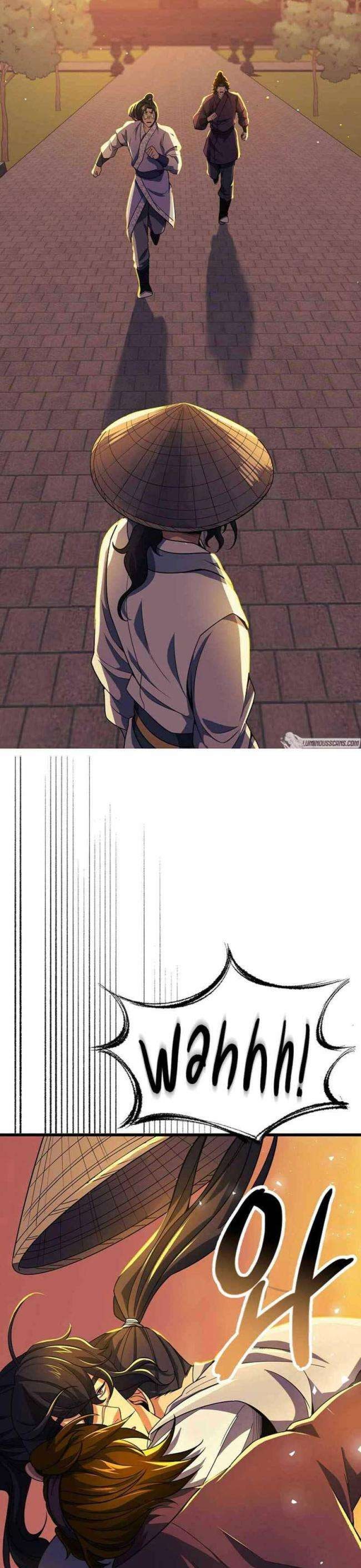 Quán Trọ Phong Ba - Page 4