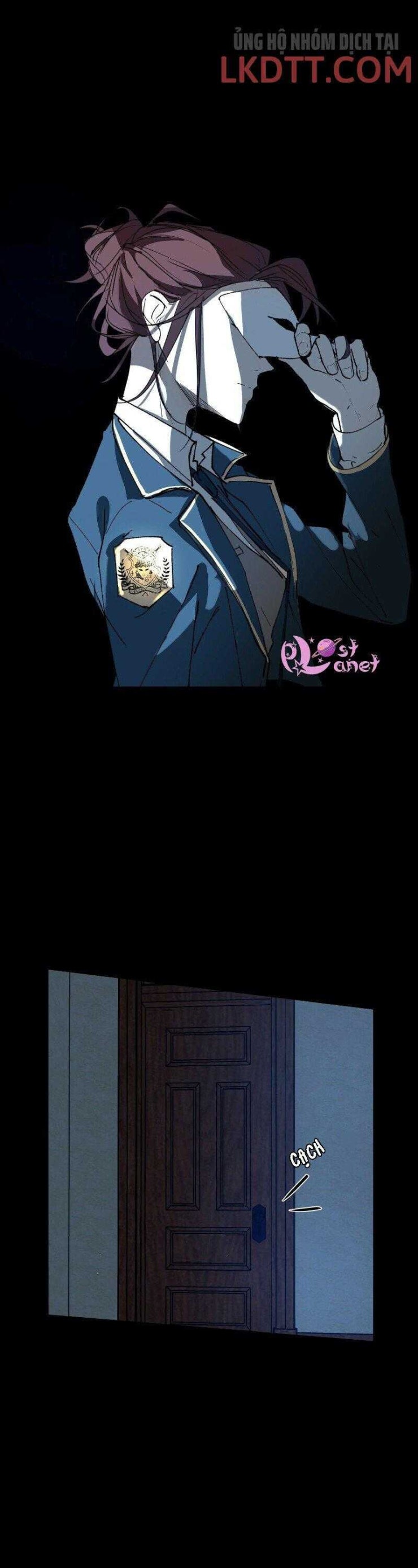 Dạ Lan Tím - Page 50