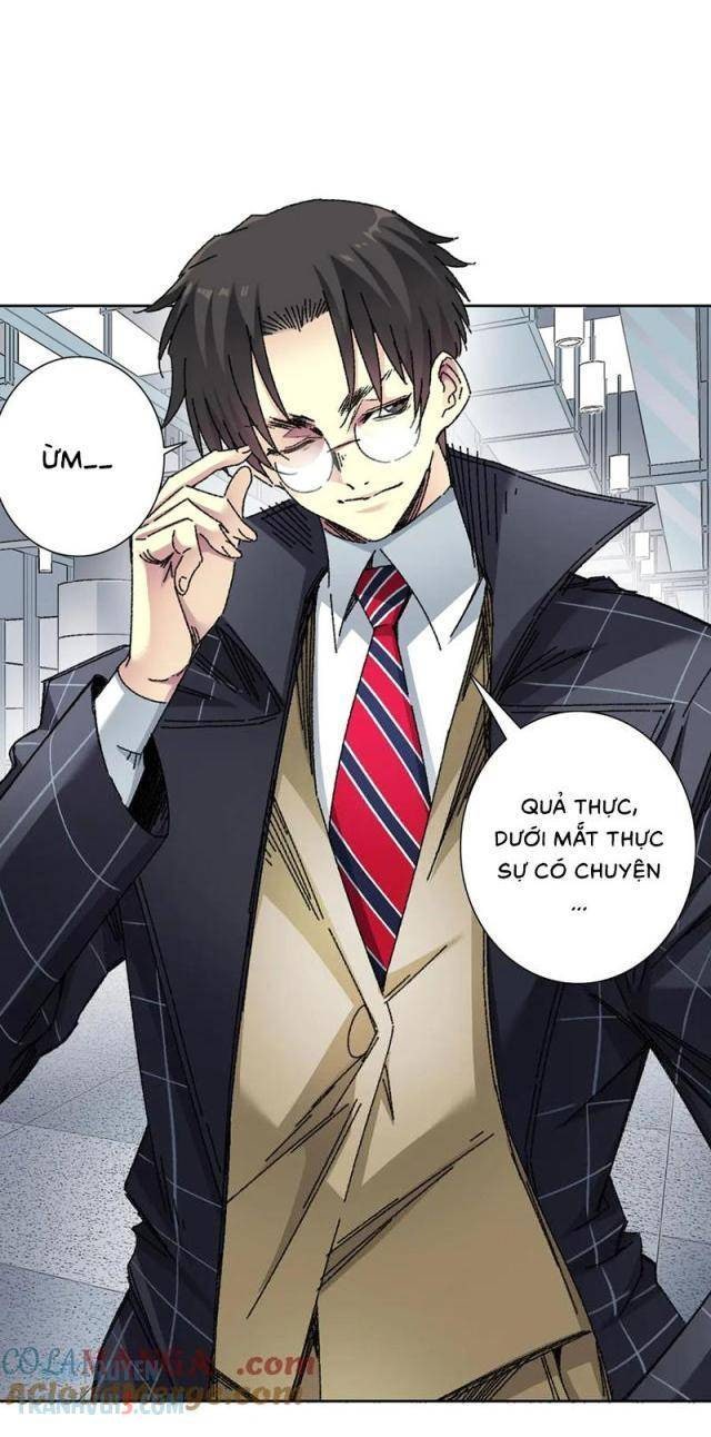 Câu Lạc Bộ Trường Sinh - Page 25